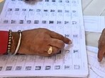 The SIR exercise in Kerala, which heads for Assembly polls next year, currently coincides with the work of the local body polls which are scheduled for December. The SIR exercise in Kerala, which heads for Assembly polls next year, currently coincides with the work of the local body polls which are scheduled for December.