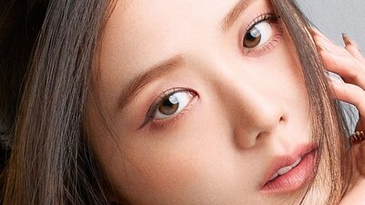 Jisoo Jisoo