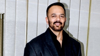 Rohit Shetty hosted Bigg Boss Weekend ka Vaar in the absence of Salman Khan, (Sunil Khandare) Rohit Shetty hosted Bigg Boss Weekend ka Vaar in the absence of Salman Khan, (Sunil Khandare)