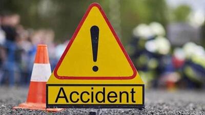 According to police officers, three people died on the spot, and two others died during treatment in Jodhpur. (Representative photo) According to police officers, three people died on the spot, and two others died during treatment in Jodhpur. (Representative photo)
