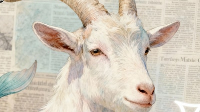 Capricorn Weekly Horoscope: Read our expert astrological predictions to find out what the stars have in store for you.