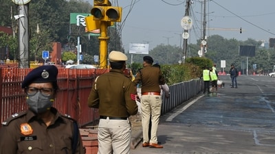 The police said a team of crime branch launched the operation after a spurt in burglaries at night in Neb Sarai, Hauz Khas and Malviya Nagar in recent days, in which the involvement of the Pardi gang was suspected. (Vipin Kumar/Hindustan Times file photo for representation)