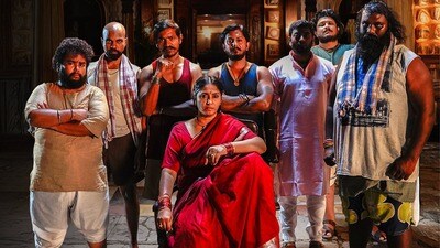 ఓటీటీకి ఇవాళ వచ్చిన తెలుగు కామెడీ మూవీ- లేడీ డాన్గా యాంకర్ ఝాన్సీ- గ్లోబ్ ట్రాటర్ కాదు గ్లోబ్ టార్చర్ అంటూ స్ట్రీమింగ్ ఓటీటీకి ఇవాళ వచ్చిన తెలుగు కామెడీ మూవీ- లేడీ డాన్గా యాంకర్ ఝాన్సీ- గ్లోబ్ ట్రాటర్ కాదు గ్లోబ్ టార్చర్ అంటూ స్ట్రీమింగ్