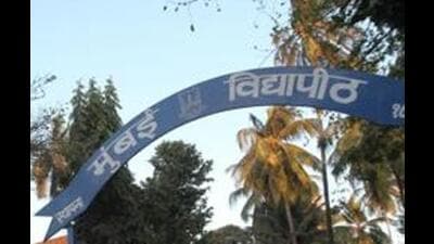 File photo of Mumbai University - HT Photo by Hemant Padalkar File photo of Mumbai University - HT Photo by Hemant Padalkar