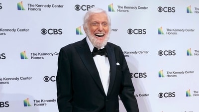 Dick Van Dyke details health struggles, reduced travel and a continued push to stay active as he nears age 100 (AP) Dick Van Dyke details health struggles, reduced travel and a continued push to stay active as he nears age 100 (AP)