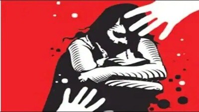 8ఏళ్ల బాలికకు చాక్లెట్ ఆశ చూపి.. 8ఏళ్ల బాలికకు చాక్లెట్ ఆశ చూపి..