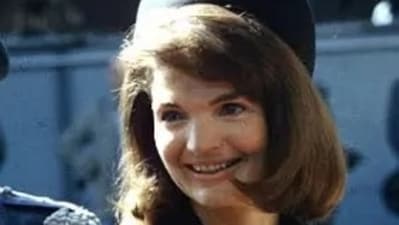 President Donald Trump insulted Jackie Kennedy's contributions while showcasing his White House renovations. (AP) President Donald Trump insulted Jackie Kennedy's contributions while showcasing his White House renovations. (AP)