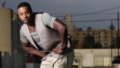 Dancer Joshua Allen rose to fame with So You Think You Can Dance. (officialjoshuaallen/Instagram) Dancer Joshua Allen rose to fame with So You Think You Can Dance. (officialjoshuaallen/Instagram)