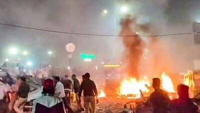 এনপিকে সার দিয়ে বিস্ফোরক বানাচ্ছে জঙ্গিরা, অপব্যবহার রুখতে কড়াকড়ি কেন্দ্রের