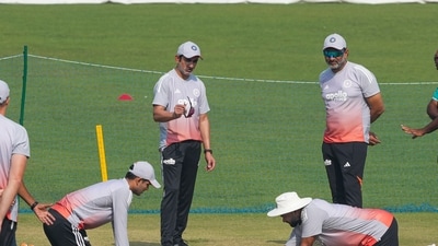 India lost against South Africa by 30 runs in Kolkata (PTI)