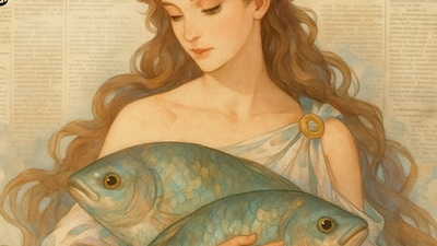 Pisces Weekly Horoscope: Read our expert astrological predictions to find out what the stars have in store for you.