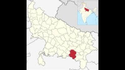 Prayagraj is one of the 75 districts in UP (Sourced) Prayagraj is one of the 75 districts in UP (Sourced)