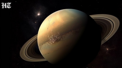 Saturn-Sun Trine 2025: What this rare cosmic shift means for all zodiac signs Saturn-Sun Trine 2025: What this rare cosmic shift means for all zodiac signs