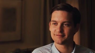 Tobey Maguire to appear in Avengers: Doomsday? How Spider-Man character could tie into story (Sony Pics at Home screenshot/YouTube) Tobey Maguire to appear in Avengers: Doomsday? How Spider-Man character could tie into story (Sony Pics at Home screenshot/YouTube)