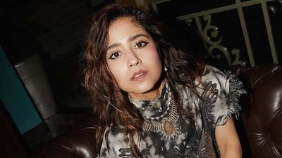 Shweta Tripathi (Photo: Instagram) Shweta Tripathi (Photo: Instagram)