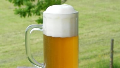 Find out why alcohol gives you that stubborn 'beer belly'! (Unsplash) Find out why alcohol gives you that stubborn 'beer belly'! (Unsplash)