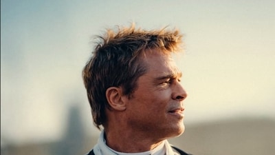F1, starring Brad Pitt as Sonny Hayes, follows a former driver mentoring a young racer. Directed by Joseph Kosinski, the film blends action with heartfelt drama. F1, starring Brad Pitt as Sonny Hayes, follows a former driver mentoring a young racer. Directed by Joseph Kosinski, the film blends action with heartfelt drama.