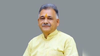 The MP minister claimed the British had projected several people as "fake social reformers" and promoted those who encouraged conversions. (X) The MP minister claimed the British had projected several people as "fake social reformers" and promoted those who encouraged conversions. (X)