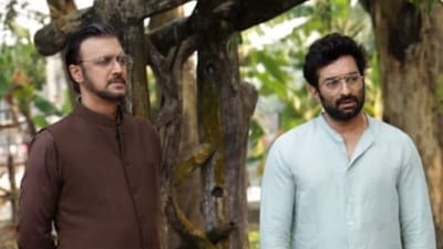 জিতুর পাশে দাঁড়ানোর আহ্বান অভ্রজিতের জিতুর পাশে দাঁড়ানোর আহ্বান অভ্রজিতের