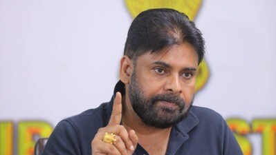 ఏపీ డిప్యూటీ సీఎం పవన్ ఏపీ డిప్యూటీ సీఎం పవన్