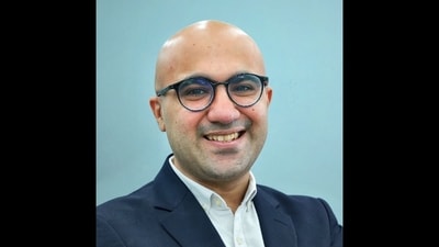 Ahuja explained why the cost of living in Indian metros feels completely detached from the country’s inflation numbers. (LinkedIn/Sarthak Ahuja) Ahuja explained why the cost of living in Indian metros feels completely detached from the country’s inflation numbers. (LinkedIn/Sarthak Ahuja)