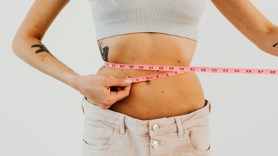 Calorie deficit helps in losing weight and reaching the target weight efficiently. (Picture credit: Freepik) Calorie deficit helps in losing weight and reaching the target weight efficiently. (Picture credit: Freepik)