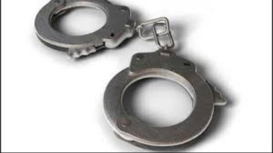 The accused has been arrested and an FIR has been registered in the matter. (File)