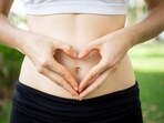 Skipping breakfast and consuming sugary cereals can harm gut health. Skipping breakfast and consuming sugary cereals can harm gut health.