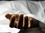 A dry fruit seller, Bilal Ahmad Wani, 55, who had set himself ablaze after police picked up his son and brother for questioning on Saturday in connection with the terror module case, died of burns at Shri Maharaja Hari Singh Hospital in Srinagar on Monday.
