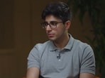 Zepto CEO Aadit Palicha addresses negative feedback over dark patterns on the app. Zepto CEO Aadit Palicha addresses negative feedback over dark patterns on the app.