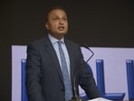 Reliance ADA Group Chairman Anil Ambani.