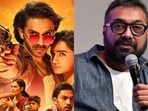 Anurag Kashyap directed Nishaanchi