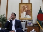 Sajeeb Wazed believes Haisna will be convicted in the case,  "They're televising it. They're going to convict her, and they'll probably sentence her to death," Wazid said.
