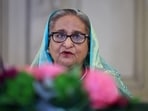 Ousted Bangladeshi Prime Minister Sheikh Hasina's Sajeeb Wazed said that he believes his mother would be convicted. 
