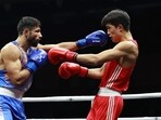 India have been showing a scintillating run at the World Boxing Cup Finals 2025 India have been showing a scintillating run at the World Boxing Cup Finals 2025