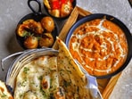 The Delhi NCR butter chicken tour you NEED to take!