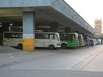 Despite repeated reminders issued by the PMPML, the dues have not been cleared. (HT)
