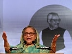 Sheikh Hasina verdict: In July 2024, a student-led uprising toppled Sheikh Hasina's government after which, on August 5, 2024, the former Prime Minister fled to India. 