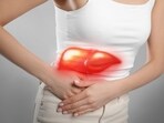 8 warning signs your liver might be in trouble. 