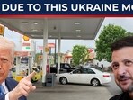 US oil prices skyrocket due to this Ukrainian move against Russia…