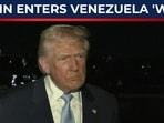 Trump backs down on Venezuela 'war' as Putin enters fray, sends weapons? Trump backs down on Venezuela 'war' as Putin enters fray, sends weapons?
