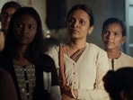 Humans in the Loop is directed by Aranya Sahay. Humans in the Loop is directed by Aranya Sahay.