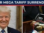 Inside Trump's Rolex mystery: Swiss billionaires arrived with gold, left with… Inside Trump's Rolex mystery: Swiss billionaires arrived with gold, left with…