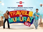 Lock in your dream holiday now with MakeMyTrip offers, lightning drops, and early access before December prices skyrocket.