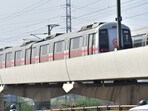 The DMRC said that the move has been taken on the advice of the Delhi Police.