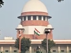 Monday’s proceedings unfolded amid a fresh slide in the city’s air quality. Delhi’s (File photo) Monday’s proceedings unfolded amid a fresh slide in the city’s air quality. Delhi’s (File photo)