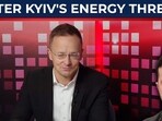 Orban aide slams Zelensky