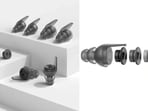 Sennheiser’s SoundProtex Plus effectively builds a multifaceted approach towards hearing health: one that is more personal and use-case specific. (Official image)