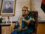 The court said that Sheikh Hasina, in a core committee, passed a motion to allow use of lethal weapons against protestors. 
