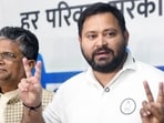 Tejashwi Yadav